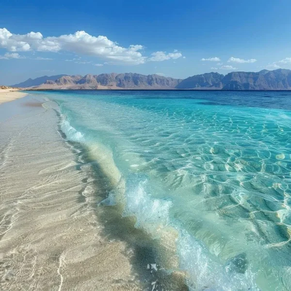 Dahab-tours