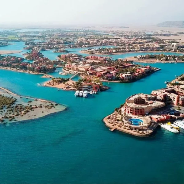 El Gouna-tours