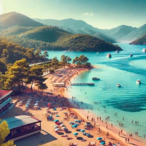 Marmaris-tours