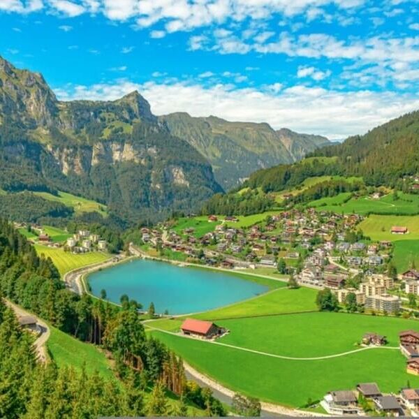 Switzerland-tours