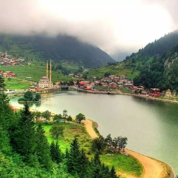 Trabzon-tours